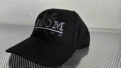 Boom Trike Baseball-Cap