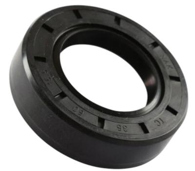 Simmering für Achsstummel Schräglenkergetriebe T1