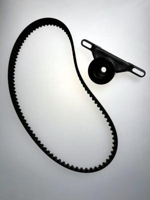 Zahnriemensatz BOOM Mustang / New Highway / Muscle mit 1,5l 81kw (110PS) Chery Motor