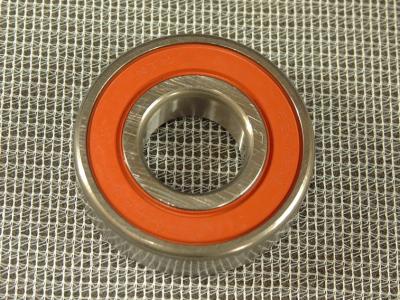 Radlager vorn 6204ZZ