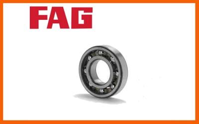 Radlager Pendelachse FAG