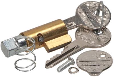 Lenkradschloß BOOM Wolf Easy Trike - Neimann 12,5mm