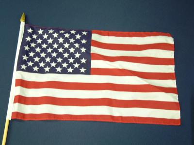 Flag "USA"