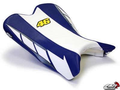 Limited Edition Seat Covers for YAMAHA R1 09-14 Driver