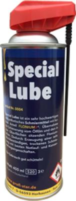 Special Lube - Effektive Trockenschmierung mit Flonium  400ml  (7,21EUR pro 100ml)