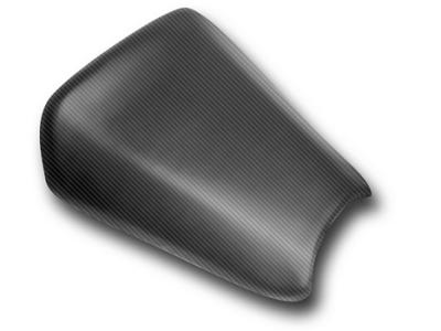 Luimoto Sitzbankbezug Baseline Fahrer für HONDA 01-03 CBR 600 F4I