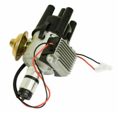 EMPI Electronic All-in-One Vacuum Advance Distributor for VW Aircooled Engine 1200ccm-1600ccm