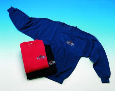 BOOM Trike  Sweat-Shirt