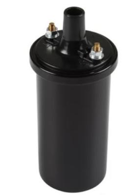 Zündspule Classic Line 12V schwarz für VW Typ1