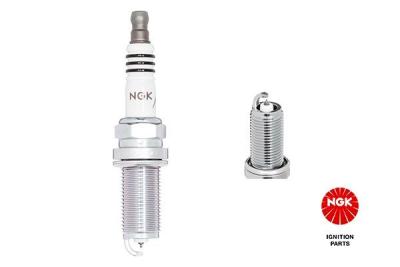 NGK Spark plugs for BOOM  / Rewaco  Trike with MITSUBISHI 1,5l Turbo 103kw / 140HP + 130kw / 177HP