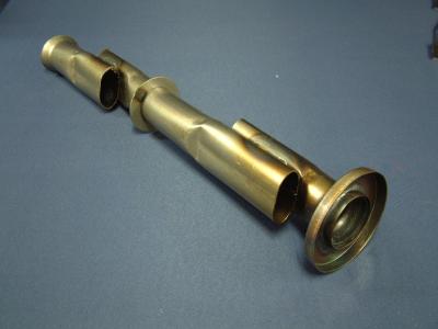 Ersatzschalldämpfer für 310001