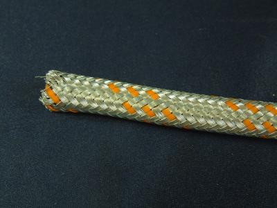 Gasoline Hose 8mm steel encased