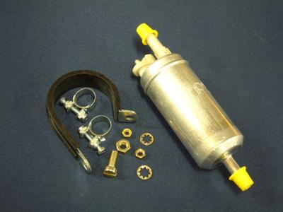 PIERBURG Electric Fuel pump