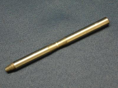 Fuel pump push rod 108 mm