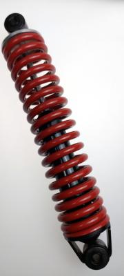 Stoßdämpfer mit Feder für Rewaco Trike mit eigener Hinterachse