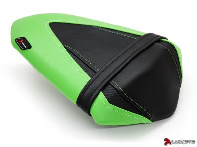SEAT COVERS FOR KAWASAKI 300R 13-14 Passenger