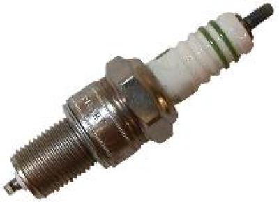 Spark plugs BOSCH W8 DC+