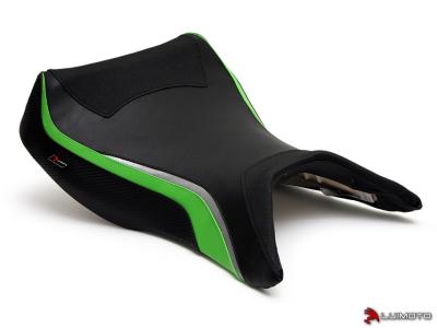 Team Kawasaki Seat Covers for KAWASAKI ZX-12R