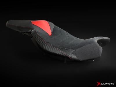 Luimoto Sitzbankbezug für BMW S 1000 XR 15-19