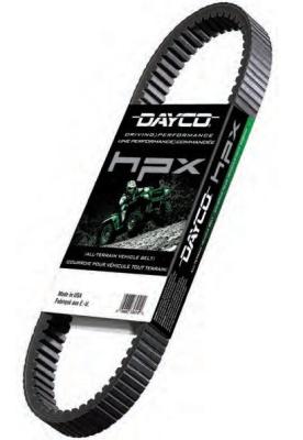 Dayco HPX2203 Antriebsriemen Polaris ATP ,  Magnum , Outlaw , Ranger , Scrambler , Sportsman , Trail Blazer