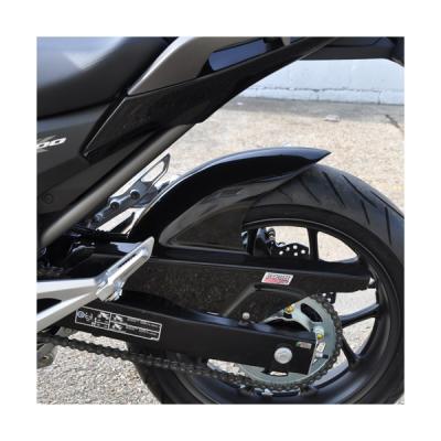 Rear Hugger for Honda NC750X 2020  (GRP)