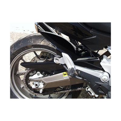 Hinterradabdeckung für Aprilia Mana 850 NA850 GFK - alle Modelle