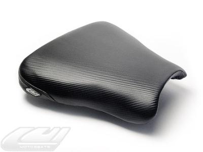 Luimoto Sitzbankbezug Baseline Fahrer für Suzuki GSX-R 600 750 96-00