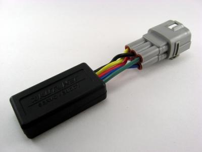 Rim Rock Auspuffklappen Steuerung / Servo Buddy für Suzuki GSXR-1000 2009 - 2016