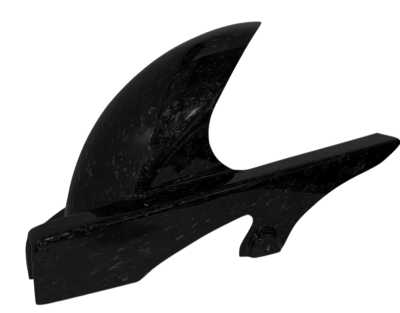 Hinterradabdeckung für Triumph Tiger Explorer 1200 XR 2013 - 2015