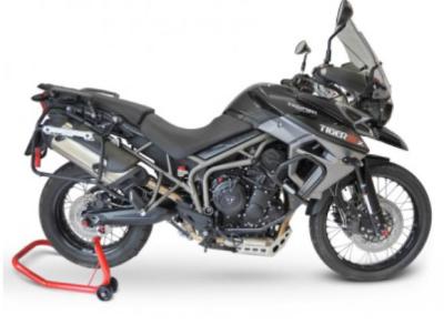 RD-Moto Sturzbügel für Triumph Tiger 800 XCX 2015-19