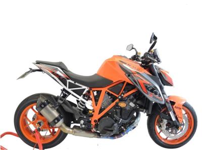 RD-Moto Crashpad für KTM 1290 Super Duke R 2013+