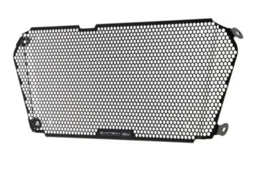 Evotech Performance Kühlerabdeckung für Aprilia Dorsoduro 750 2008 - 2017
