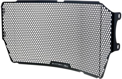 Evotech Performance Radiator Guard for Ducati Diavel 1260 / 1260 S 2019+