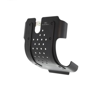 Evotech Performance Engine Guard for Triumph Bonneville T120 /  Black 2016+