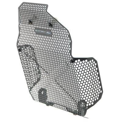 Evotech Performance Oil Cooler Guard for Ducati Scrambler 1100 2018+