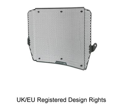 Evotech Performance  Radiator Guard for Triumph  Street Triple RS 2020+