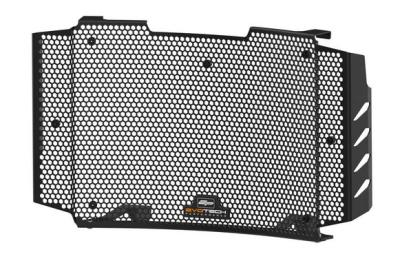 Evotech Performance Radiator Guard for KTM 890 Duke R 2020+