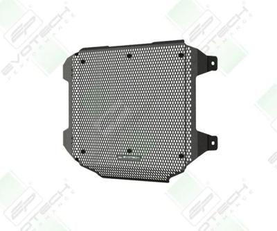 Evotech Performance Radiator Guard for Triumph Tiger Sport 660 (2022+)