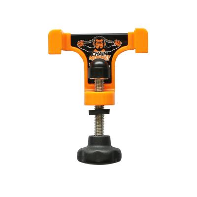 Chain Monkey – Motorradkettenspannwerkzeug