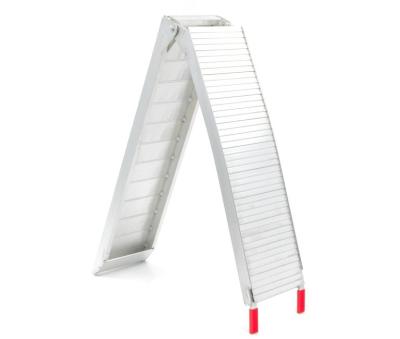 Acebikes Auffahrrampe Alu Standart Tragkraft: max. 340 kg