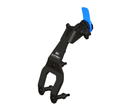 Evotech Performance Quad Lock Navi-Halterung für Ducati DesertX 2022+