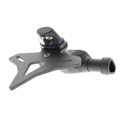 Evotech Performance Kennzeichenhalter für Yamaha YZF-R1 2020+