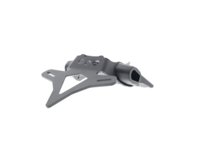 Evotech Performance Kennzeichenhalter für Kawasaki Z900RS 2018-2020
