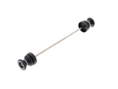 Evotech Performance Rear Paddock Spindle Bobbins for Ducati Scrambler Sixty2