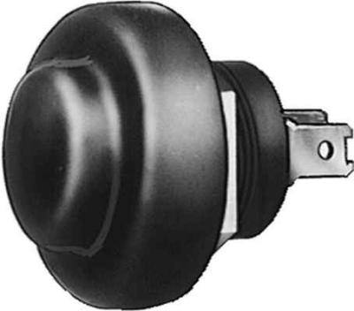 Anlasser Druckknopf