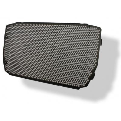 Evotech Performance Kühlerschutz für  Ducati Hypermotard 821  2013 - 2015