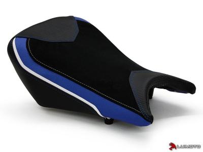 Luimoto Seat Cover Limited Edition Driver for BMW S1000RR 2012-14