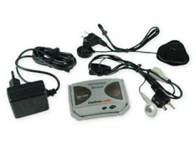 Headset Hebo Bluetooth