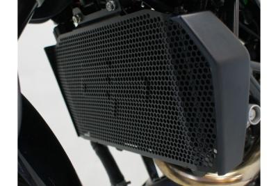 Evotech Performance Radiator Guard for KTM 125 Duke 2011 - 16