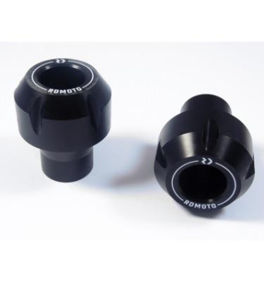 RD-Moto Crash sliders PH01 for Brixton Crossfire 500 2022+